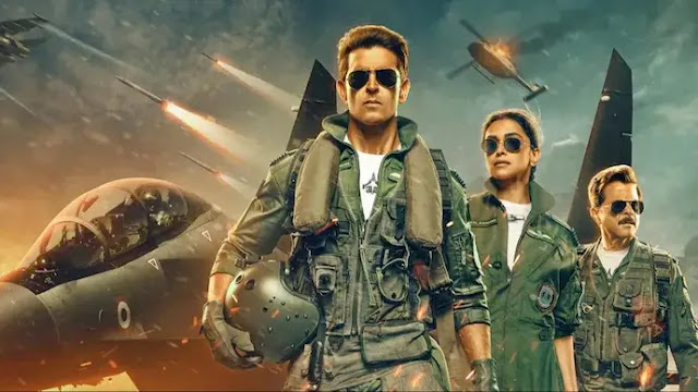 Fighter Movie Star Cast Salary